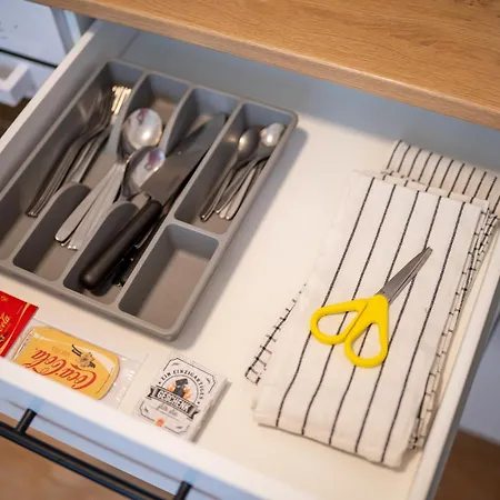 Monteurwohnung Mit Top-anbindung - Atrium *